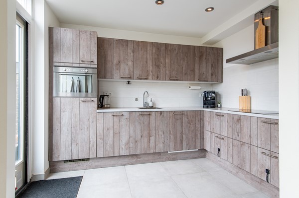 Medium property photo - Nachtschadestraat 33, 2153 EJ Nieuw-Vennep